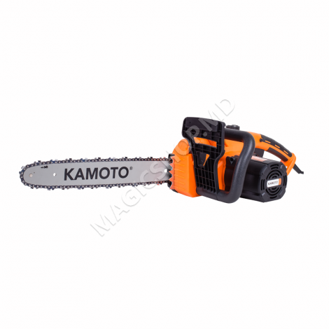Fierestrau electric Kamoto ES 2416 2400W portocaliu
